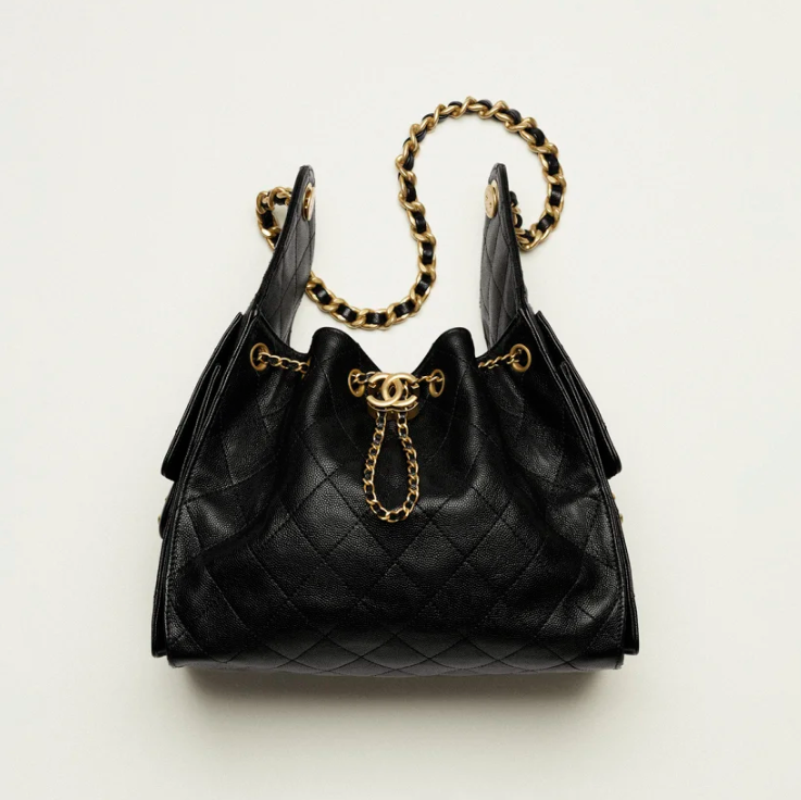 CHANEL 25 Small Handbag